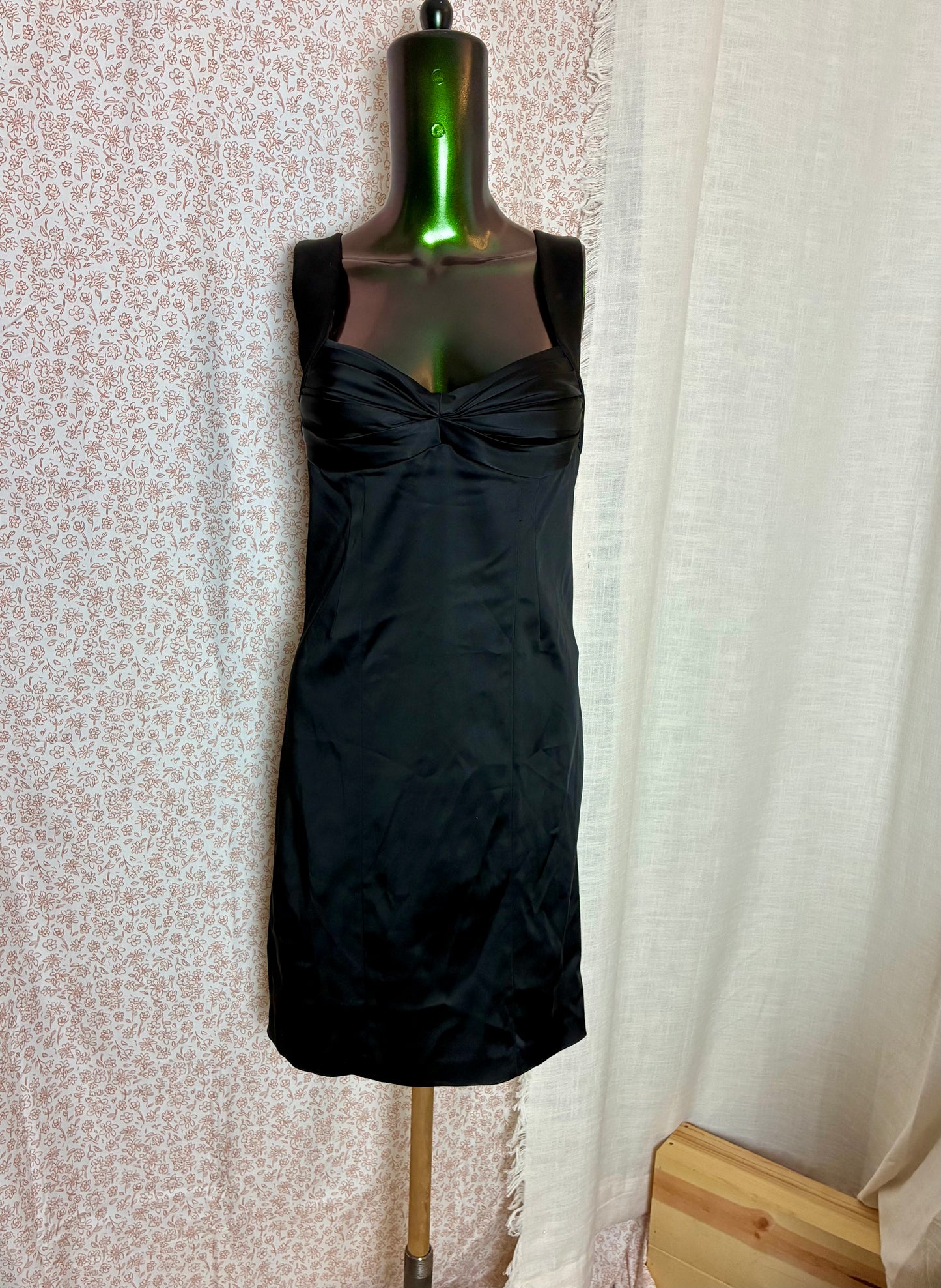 Calvin Klein Little Black Dress