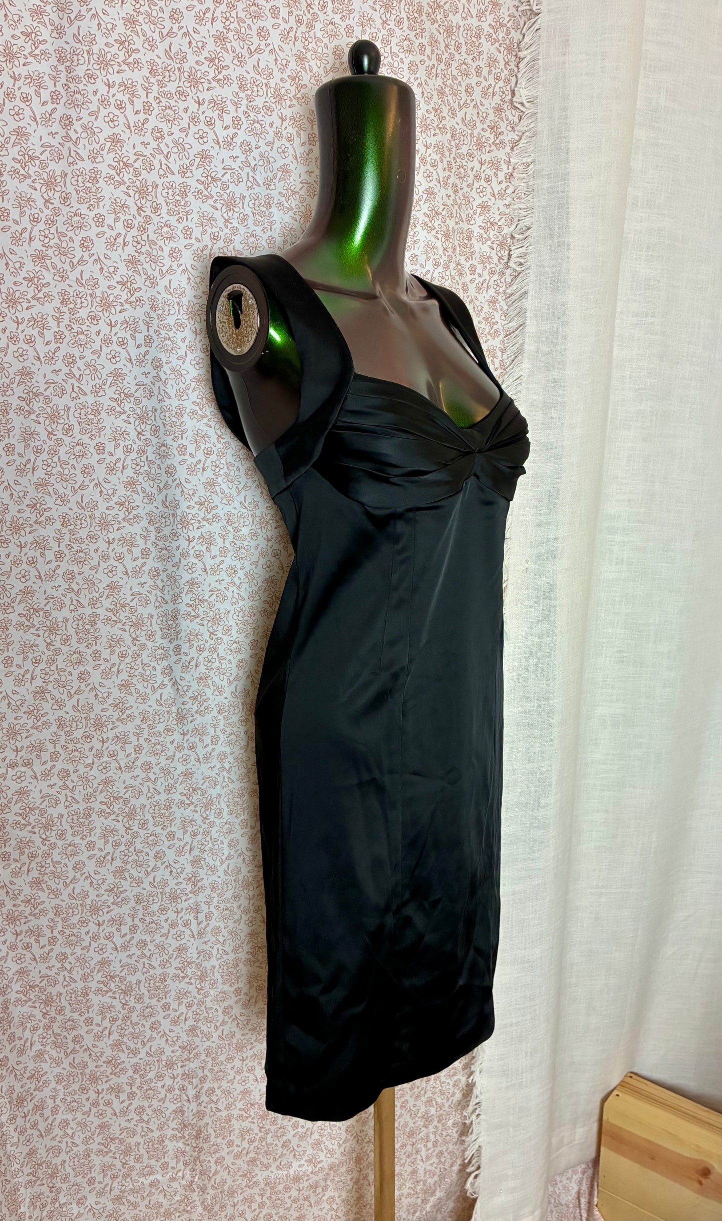 Calvin Klein Little Black Dress