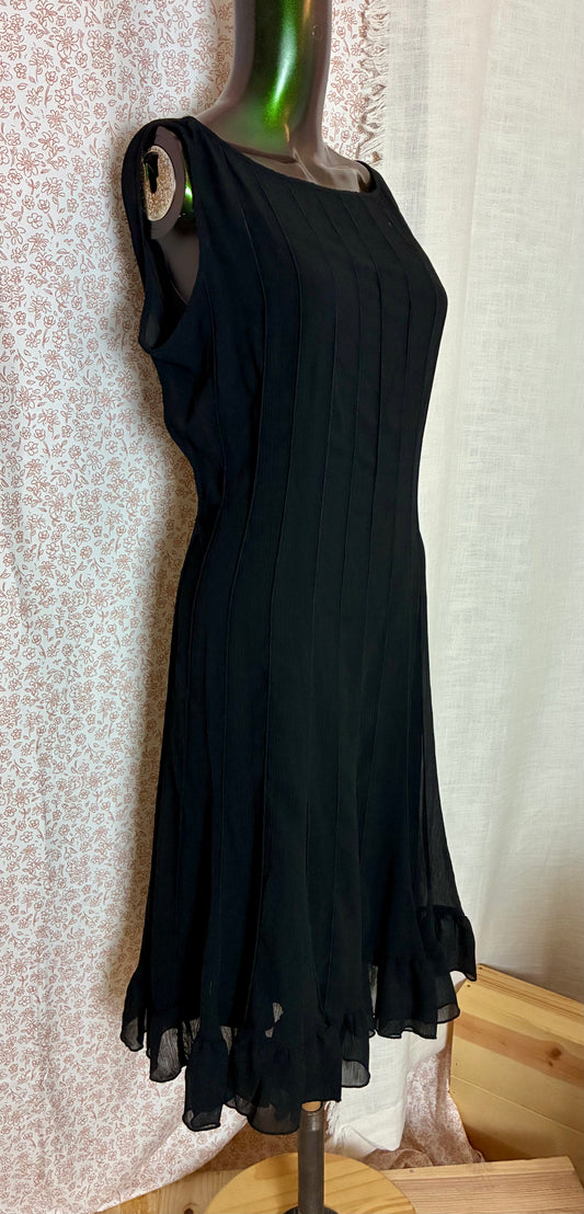 Sandra Darren Dress