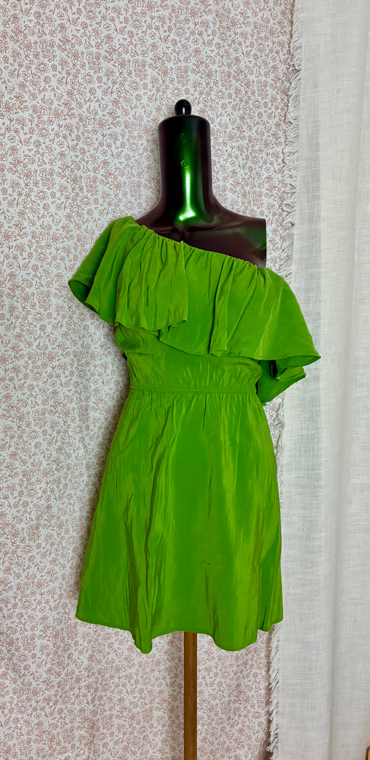 Mango Cocktail Dress